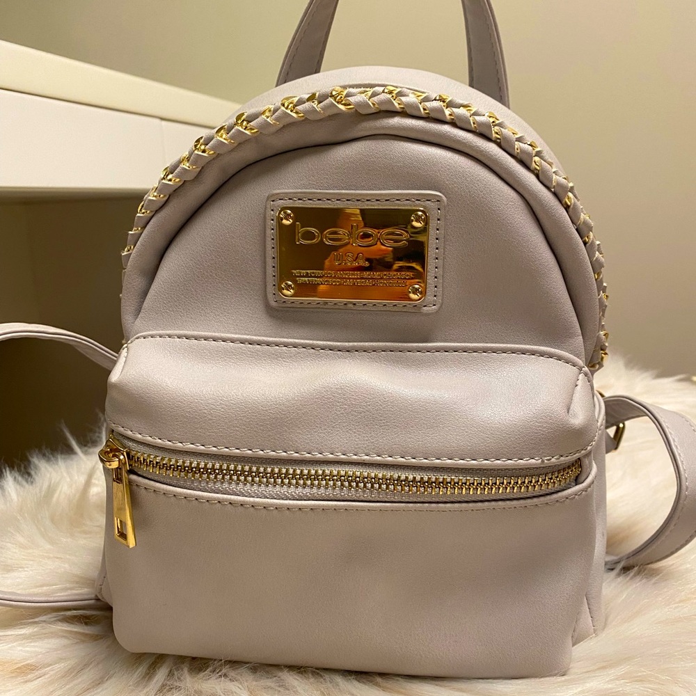 Bebe Backpack - image 1